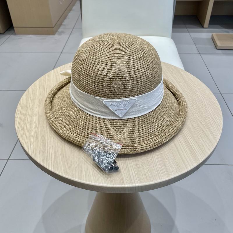 Prada top hat (360)