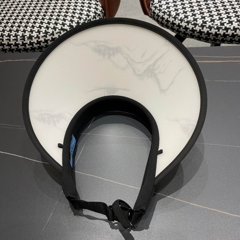 Prada visor (123)
