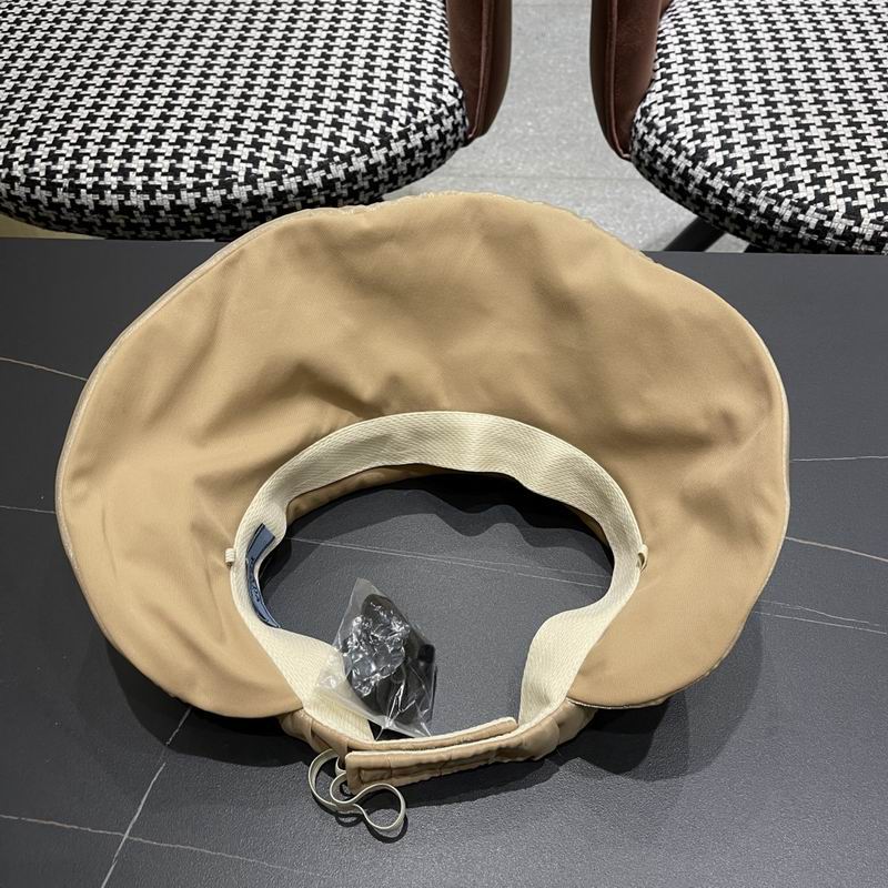 Prada visor (55)