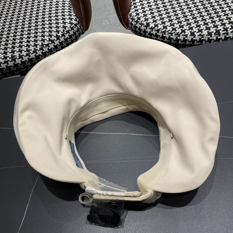 Prada visor (74)