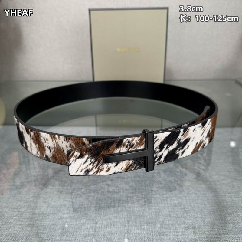 TF belt 38mmX100-125cm 8L (101)