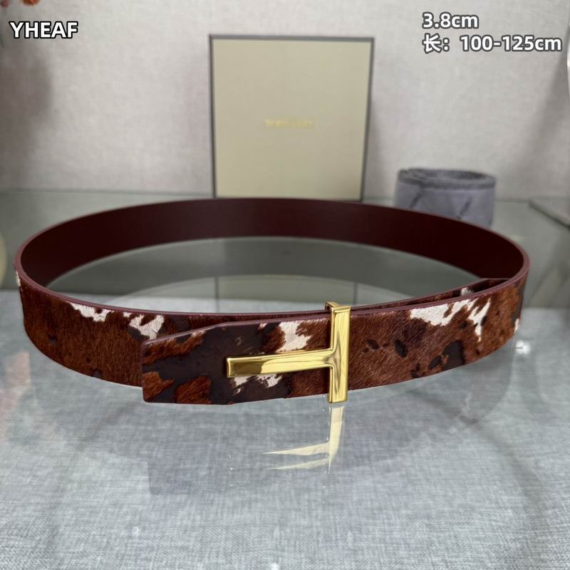 TF belt 38mmX100-125cm 8L (102)