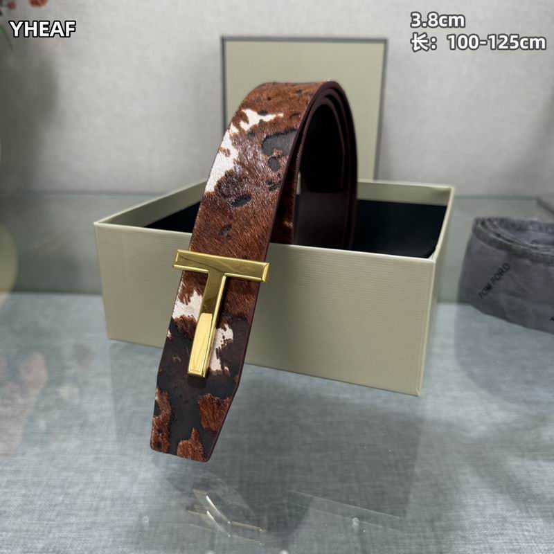 TF belt 38mmX100-125cm 8L (104)