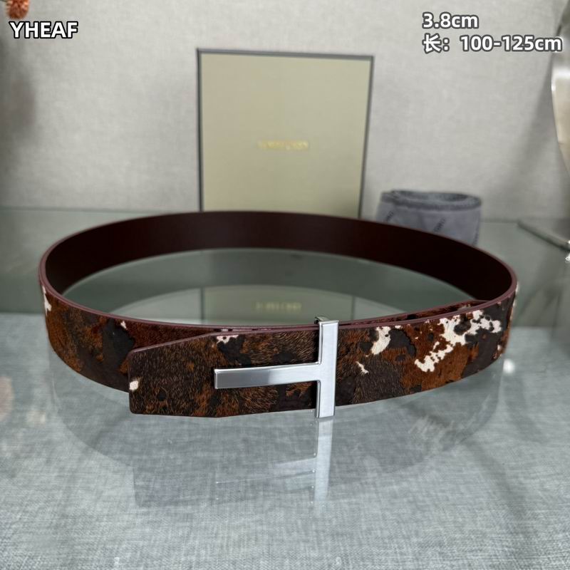 TF belt 38mmX100-125cm 8L (106)