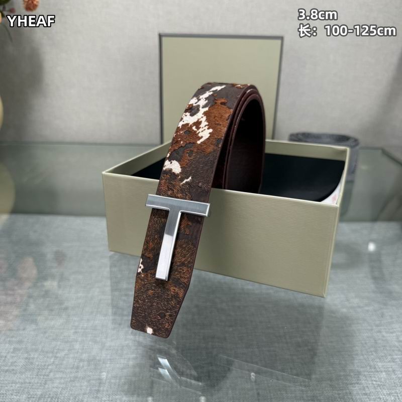 TF belt 38mmX100-125cm 8L (109)