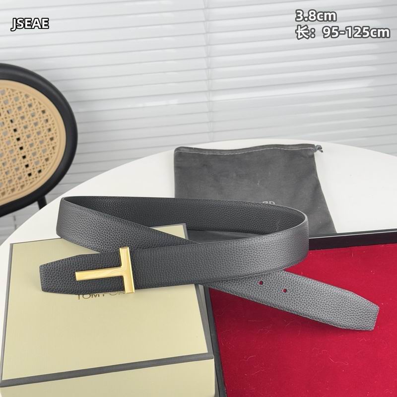 TF belt 38mmX100-125cm 8L (38)