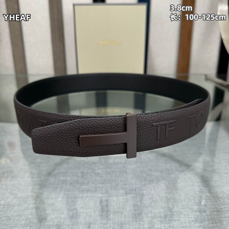 TF belt 38mmX100-125cm 8L (38)