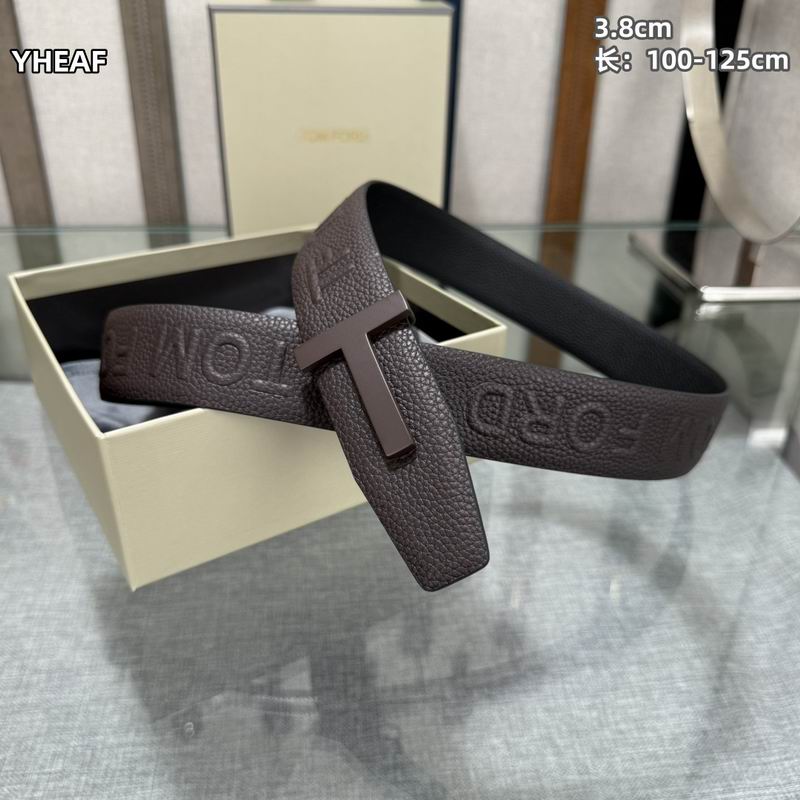 TF belt 38mmX100-125cm 8L (40)