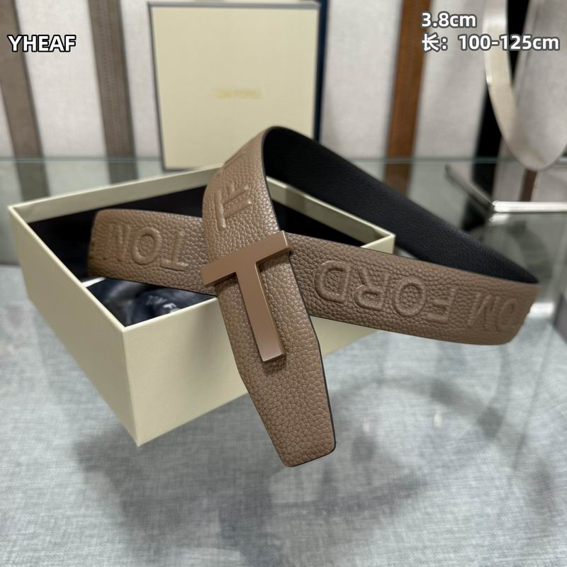 TF belt 38mmX100-125cm 8L (48)