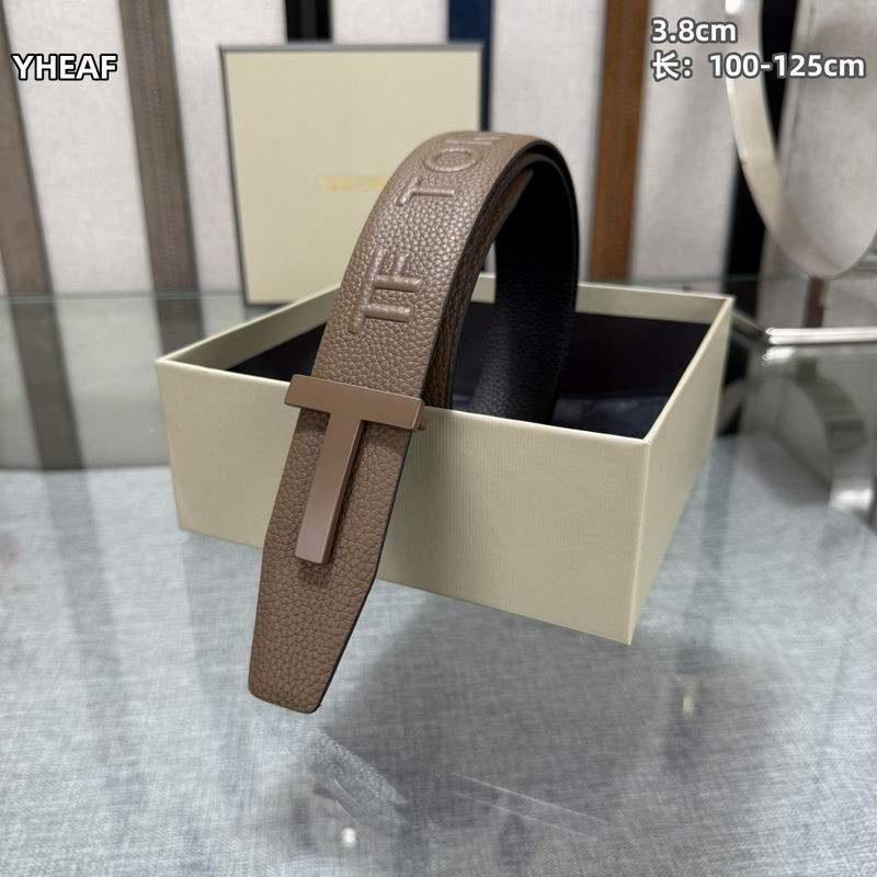 TF belt 38mmX100-125cm 8L (49)