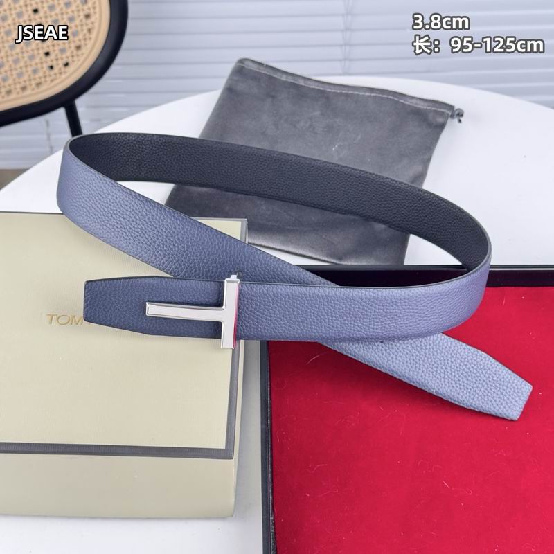 TF belt 38mmX100-125cm 8L (50)