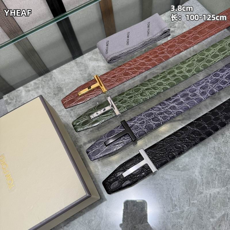 TF belt 38mmX100-125cm 8L (50)