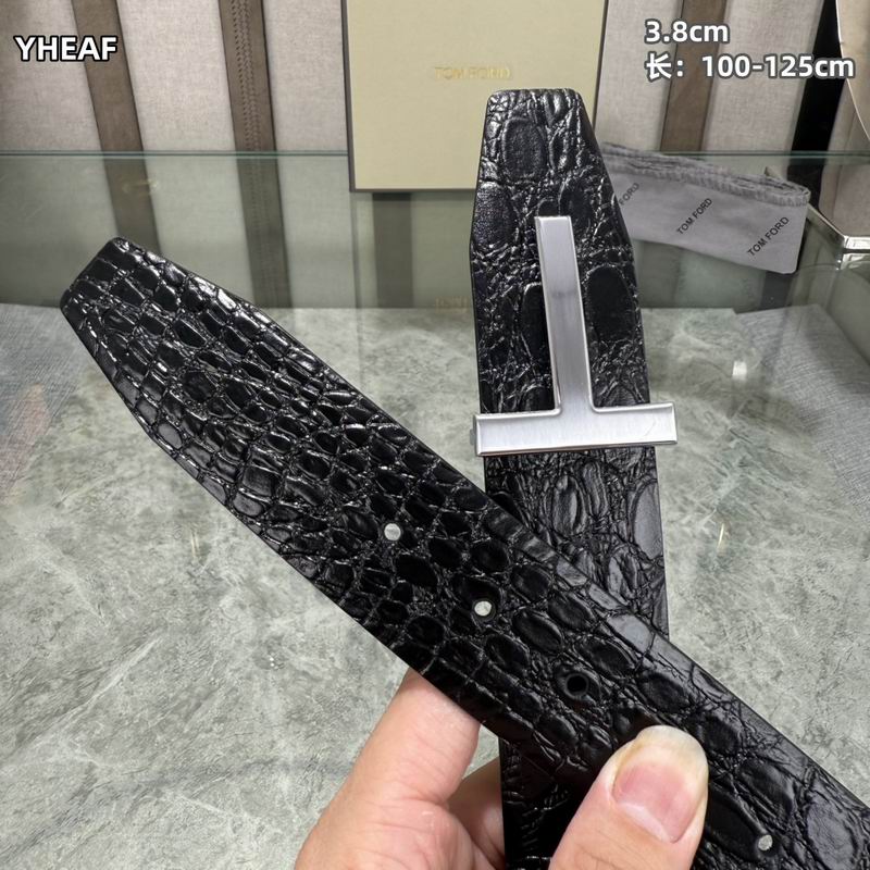 TF belt 38mmX100-125cm 8L (52)