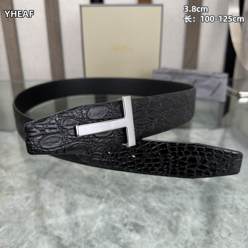 TF belt 38mmX100-125cm 8L (54)