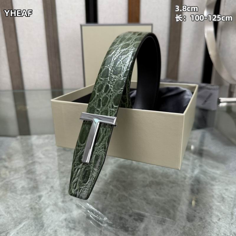 TF belt 38mmX100-125cm 8L (58)