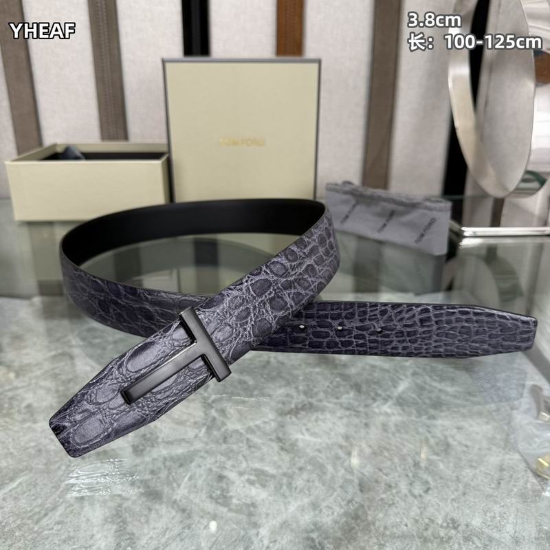 TF belt 38mmX100-125cm 8L (59)