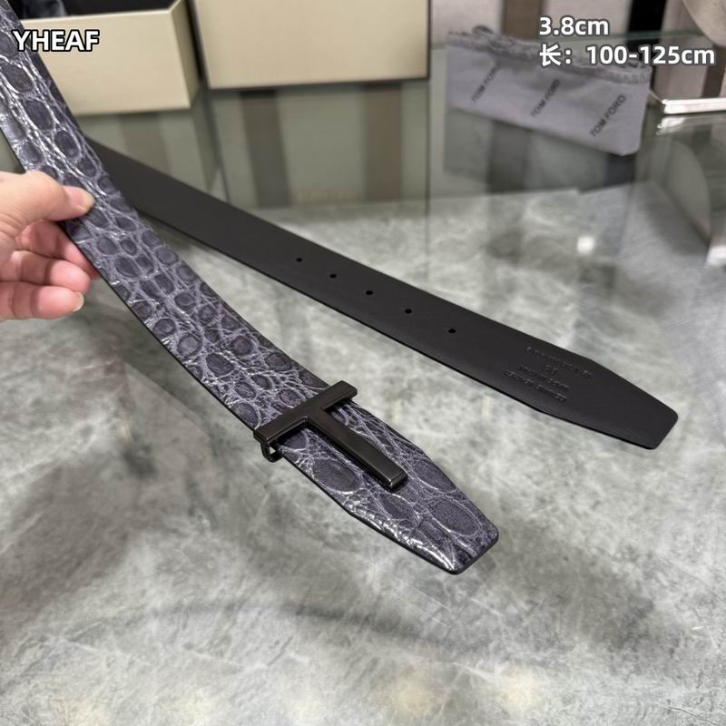 TF belt 38mmX100-125cm 8L (60)