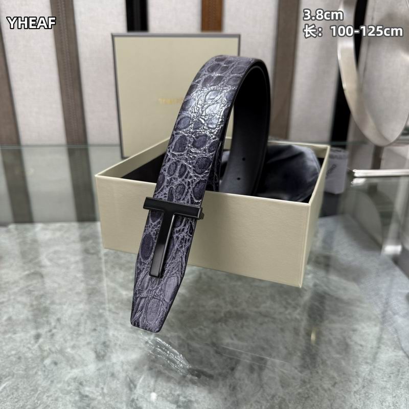 TF belt 38mmX100-125cm 8L (61)