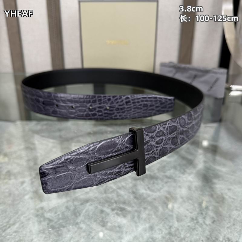 TF belt 38mmX100-125cm 8L (62)