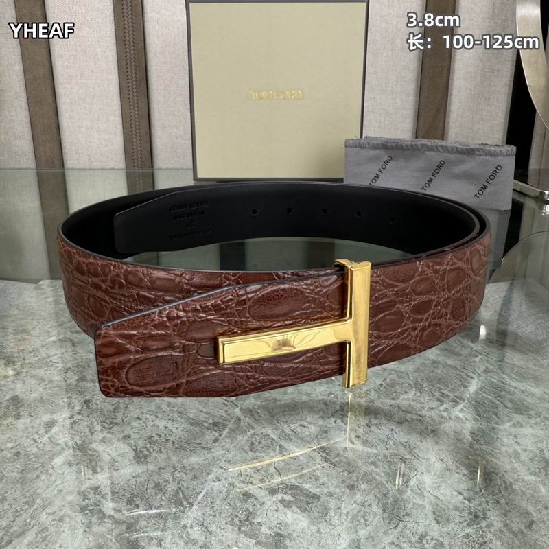 TF belt 38mmX100-125cm 8L (63)