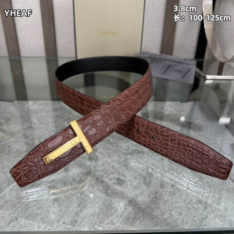 TF belt 38mmX100-125cm 8L (64)