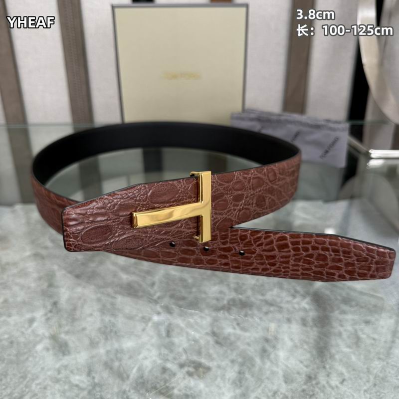 TF belt 38mmX100-125cm 8L (65)