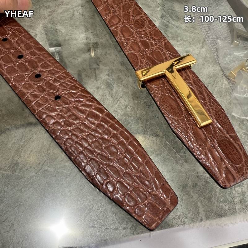 TF belt 38mmX100-125cm 8L (66)