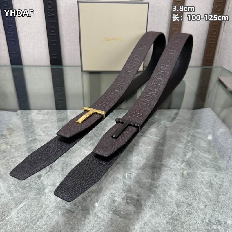 TF belt 38mmX100-125cm 8L (67)