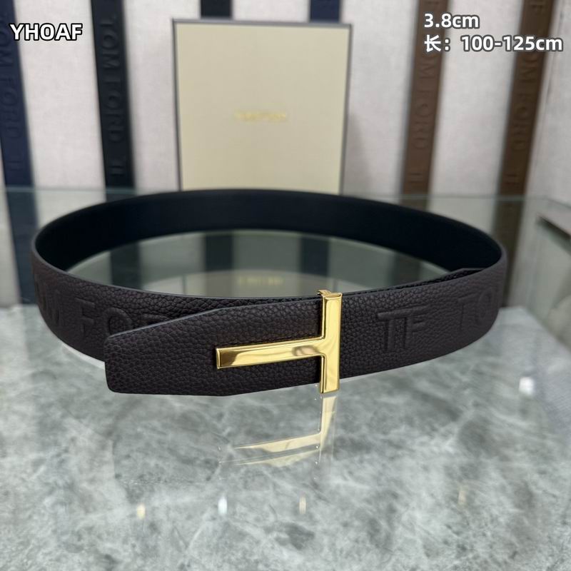 TF belt 38mmX100-125cm 8L (68)