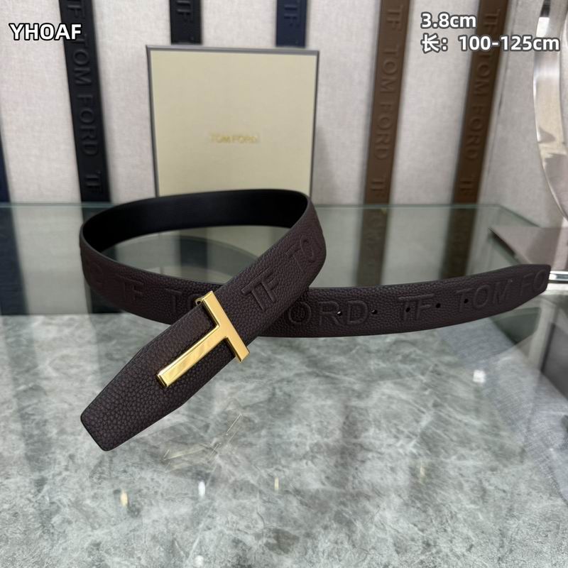 TF belt 38mmX100-125cm 8L (69)