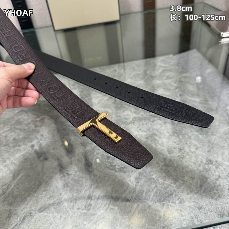 TF belt 38mmX100-125cm 8L (70)