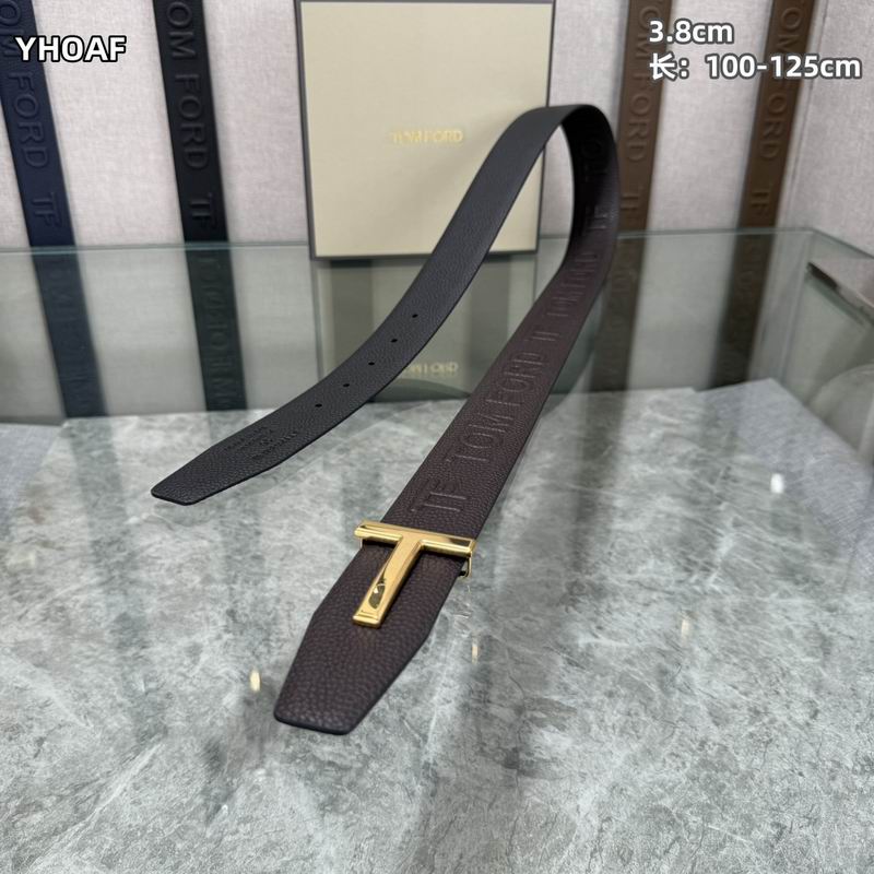 TF belt 38mmX100-125cm 8L (71)