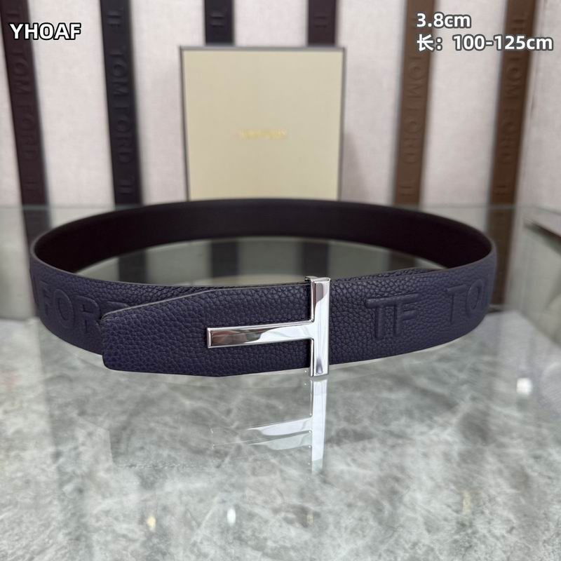 TF belt 38mmX100-125cm 8L (72)