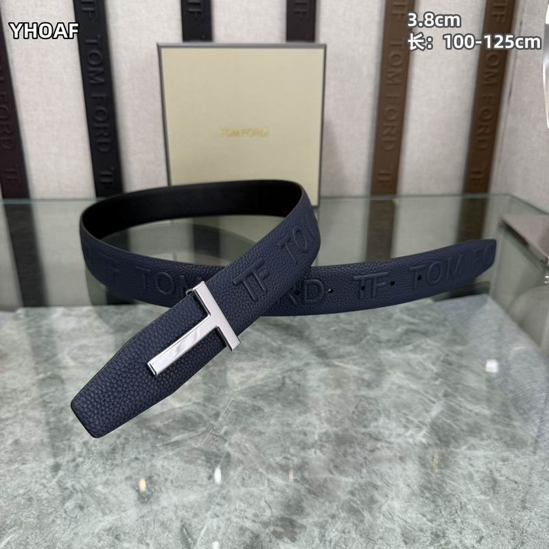 TF belt 38mmX100-125cm 8L (73)