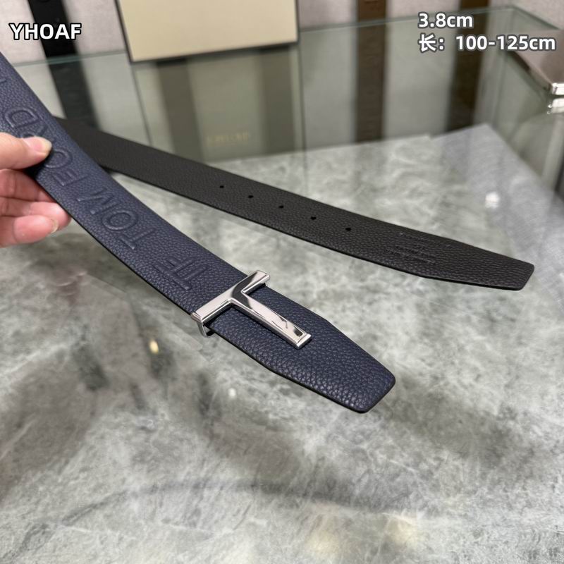 TF belt 38mmX100-125cm 8L (74)