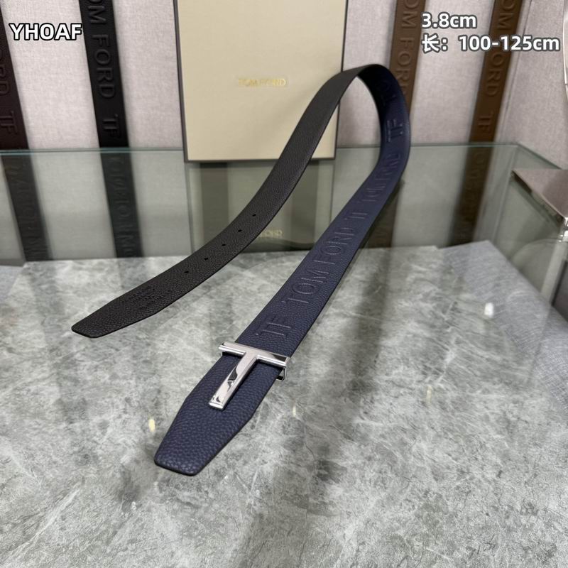 TF belt 38mmX100-125cm 8L (75)