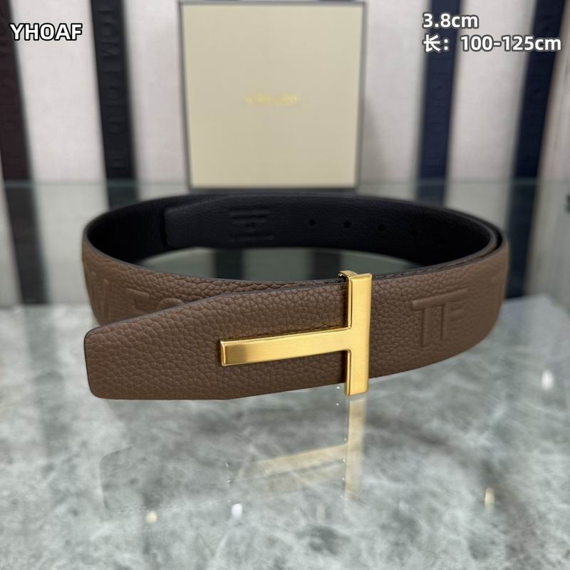 TF belt 38mmX100-125cm 8L (76)