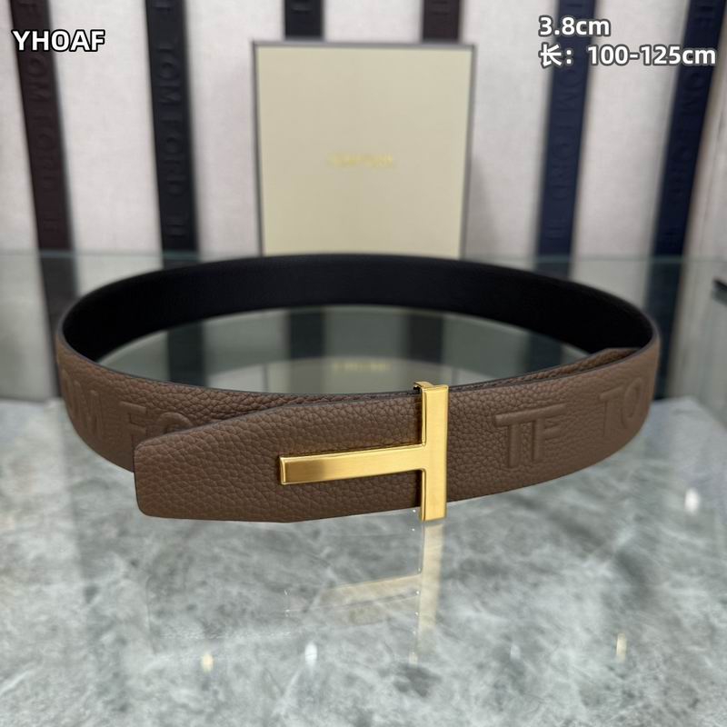 TF belt 38mmX100-125cm 8L (77)