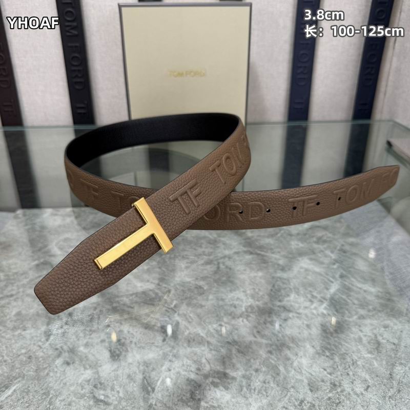 TF belt 38mmX100-125cm 8L (78)