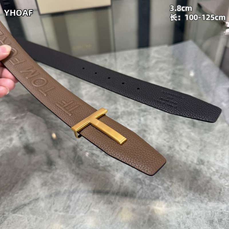 TF belt 38mmX100-125cm 8L (79)