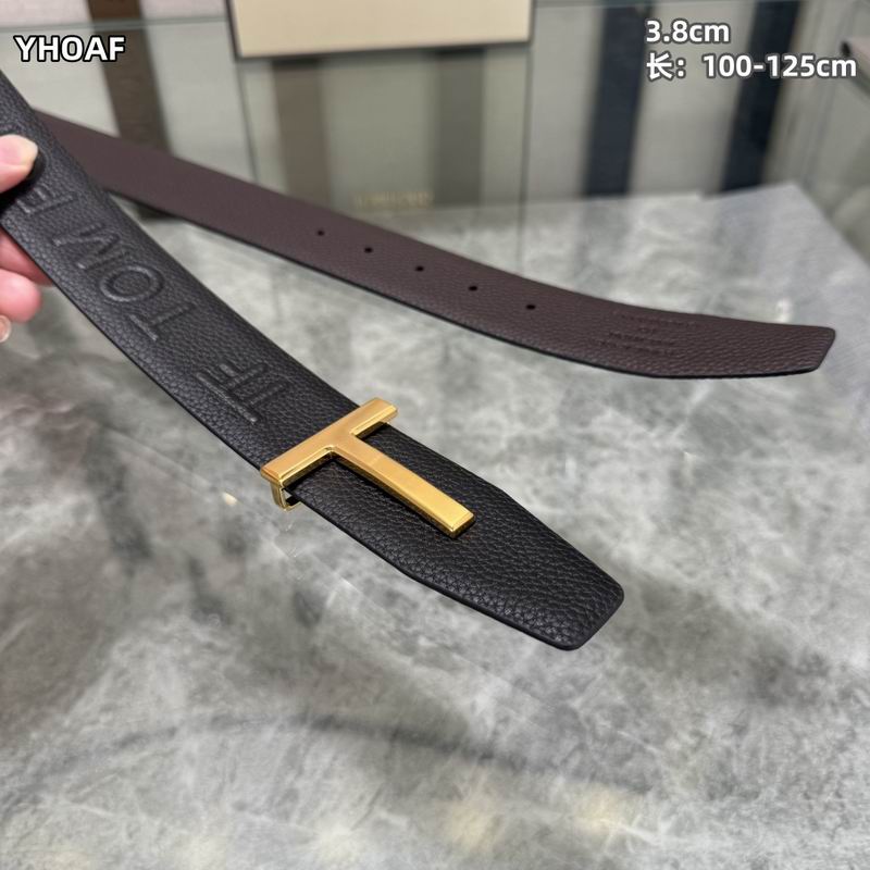 TF belt 38mmX100-125cm 8L (81)