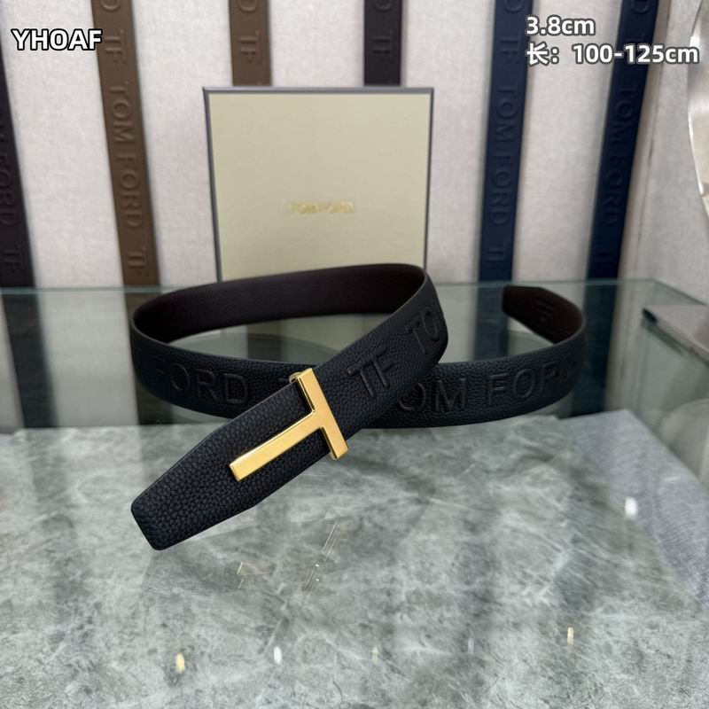 TF belt 38mmX100-125cm 8L (82)