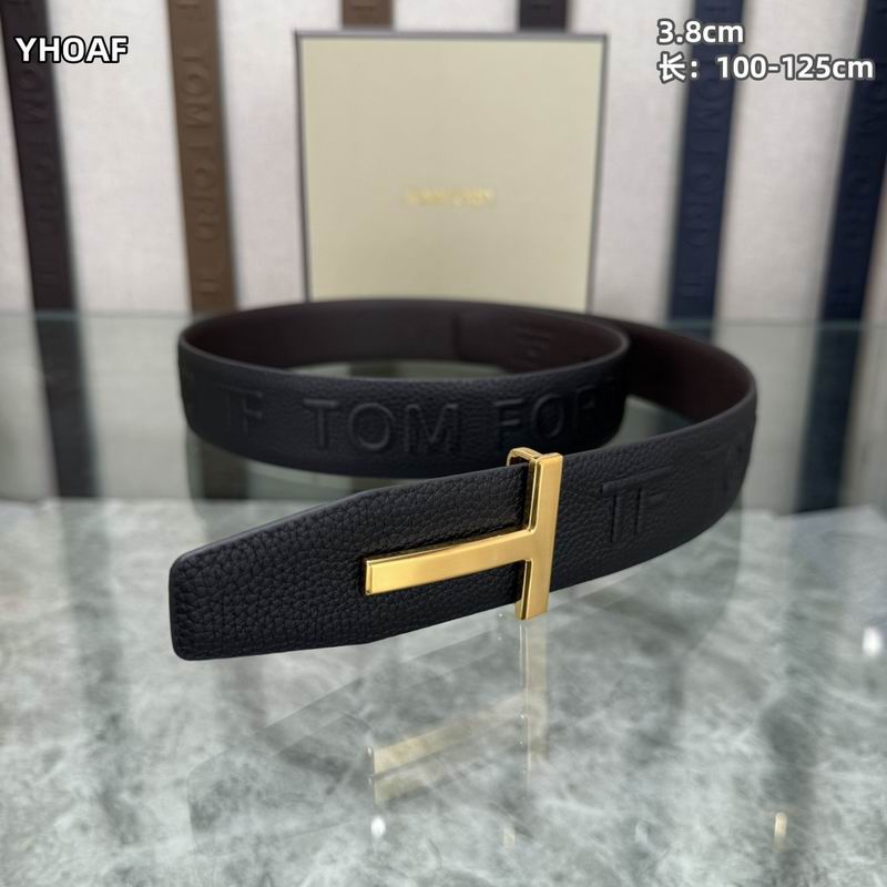 TF belt 38mmX100-125cm 8L (83)