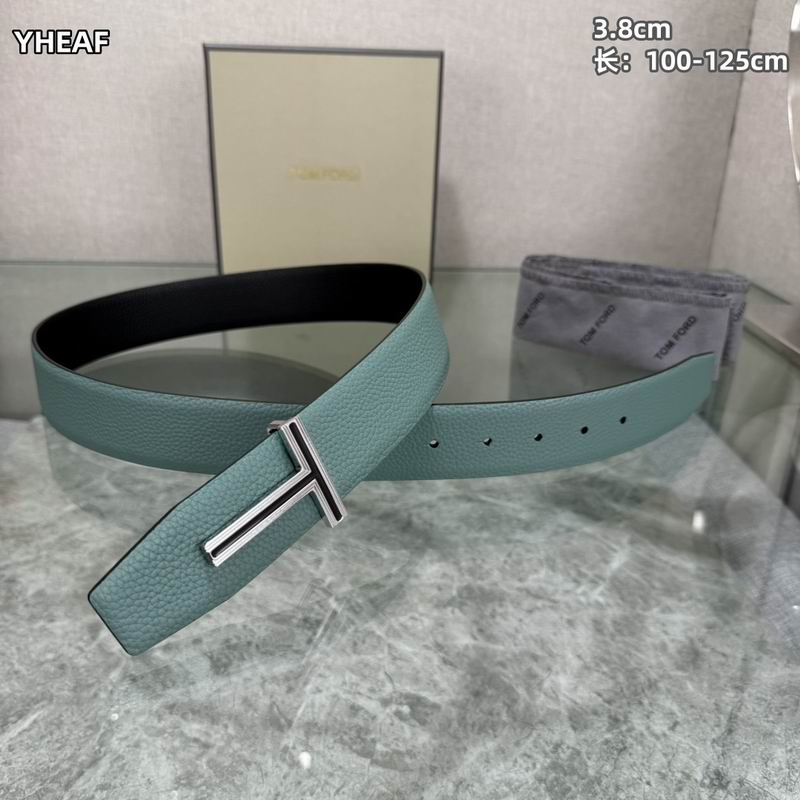 TF belt 38mmX100-125cm 8L (85)