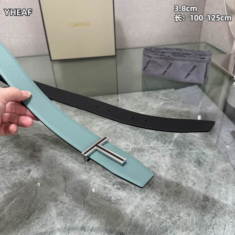 TF belt 38mmX100-125cm 8L (86)