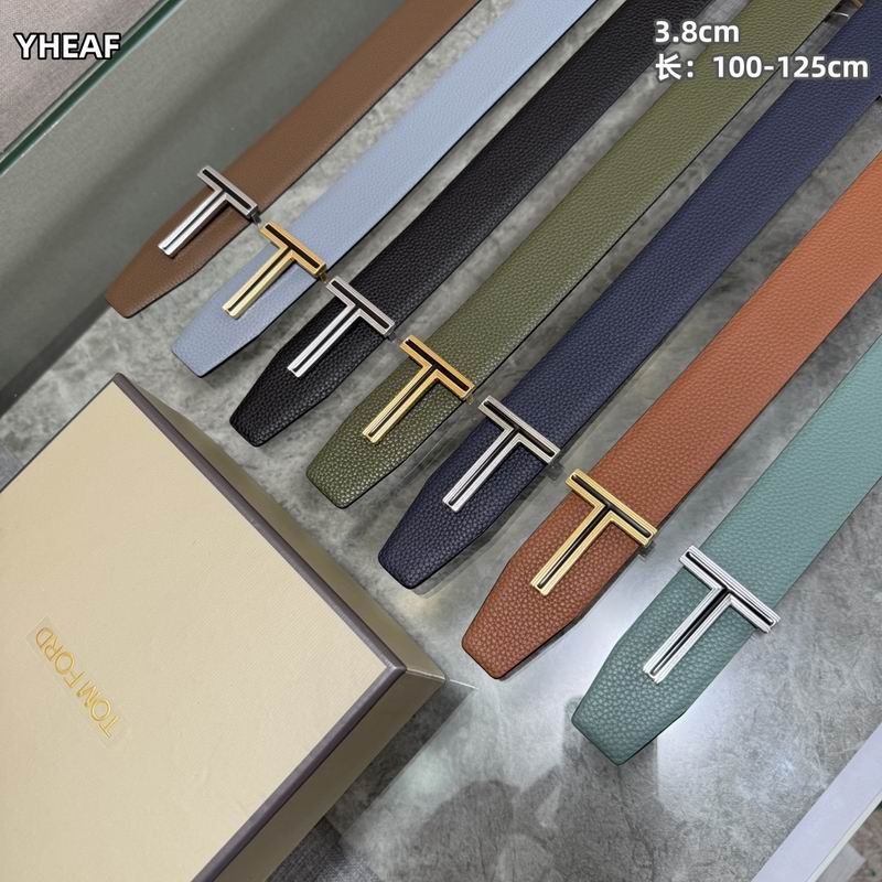 TF belt 38mmX100-125cm 8L (88)