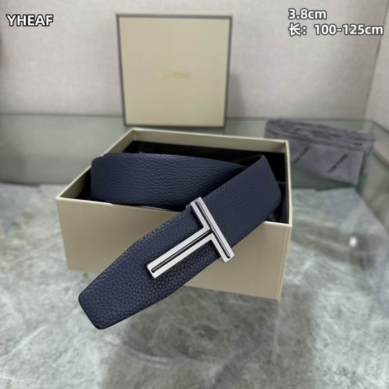 TF belt 38mmX100-125cm 8L (90)