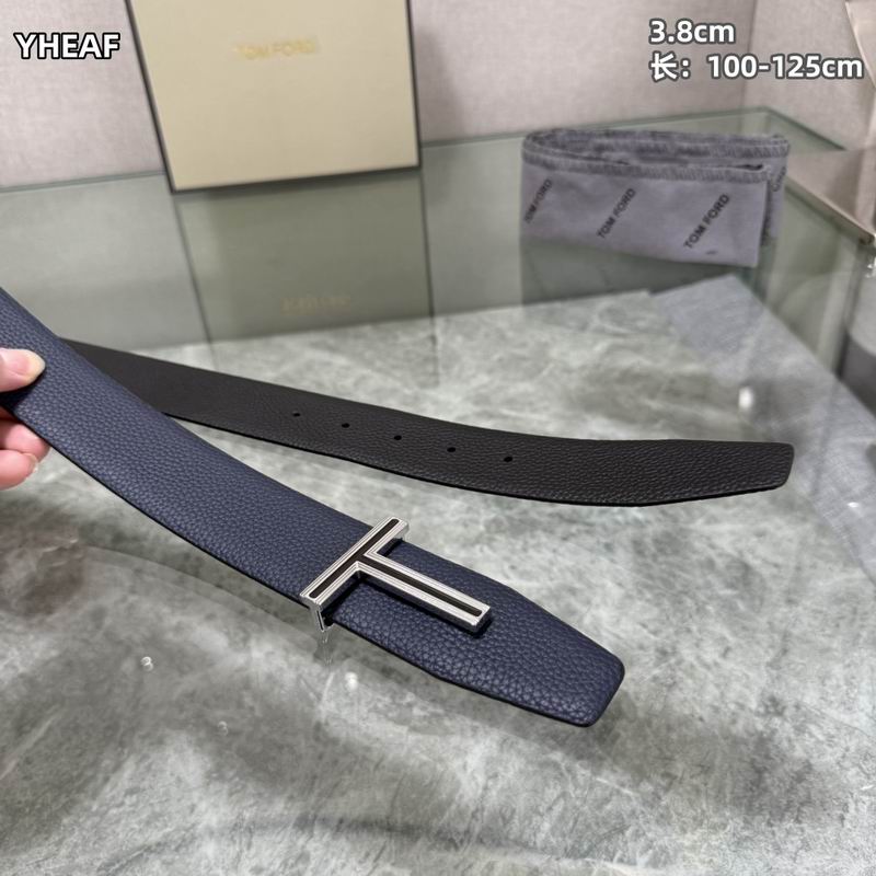 TF belt 38mmX100-125cm 8L (91)