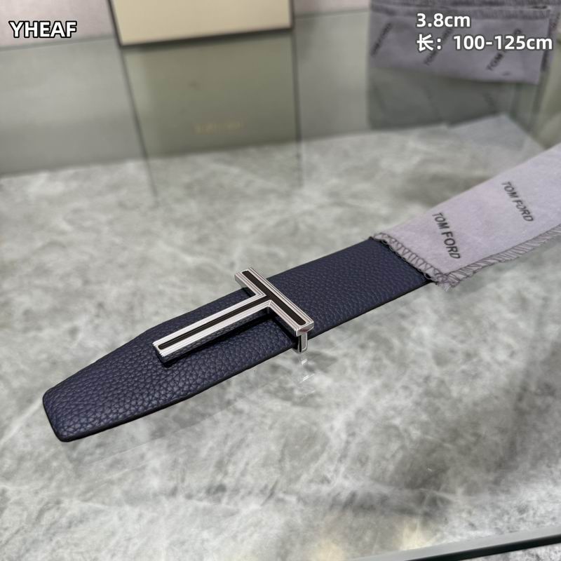 TF belt 38mmX100-125cm 8L (92)