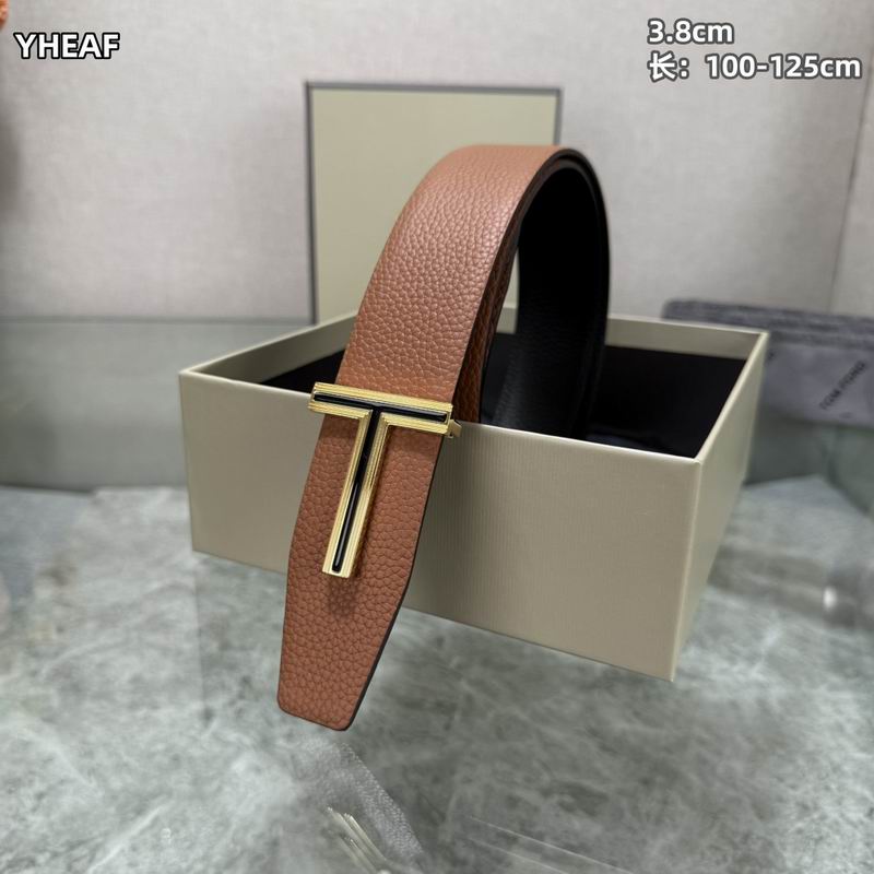 TF belt 38mmX100-125cm 8L (93)